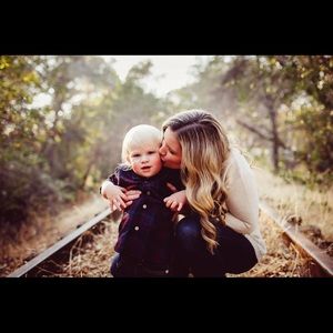 Meet your Posher, Candice